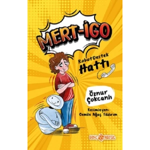 Mert-İgo