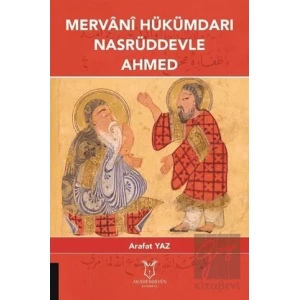 Mervani Hükümdari Nasrüddevle Ahmed