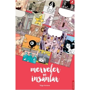 Merveler ve İnsanlar