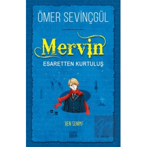 Mervin - Esaretten Kurtuluş 2