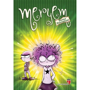 Meryem Dostça Davranıyor