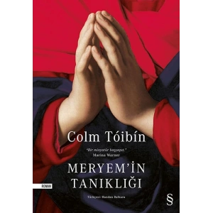 Meryemin Tanıklığı