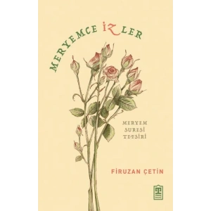 Meryemce İzler