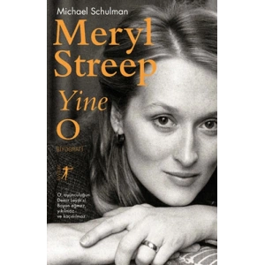 Meryl Streep Yine O