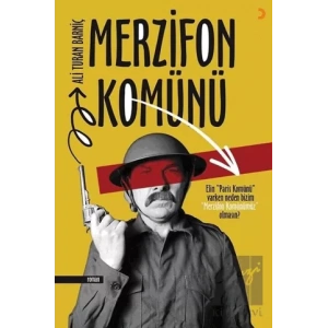 Merzifon Komünü