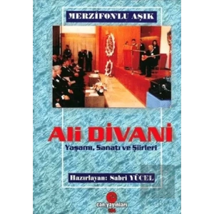 Merzifonlu Aşık Ali Divani