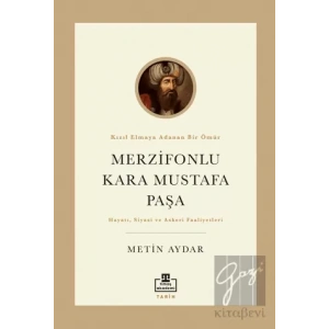 Merzifonlu Kara Mustafa Paşa