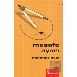 Mesafe Ayarı