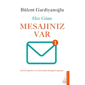 Mesajınız Var