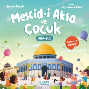 Mescid-i Aksa ve Çocuk