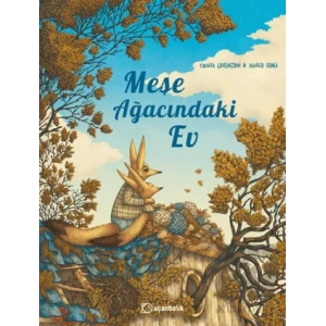 Meşe Ağacındaki Ev