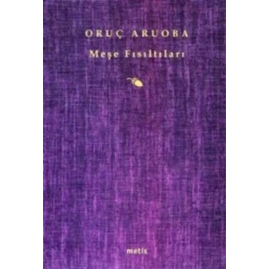 Meşe Fısıltıları