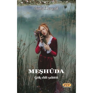 Meşhüda