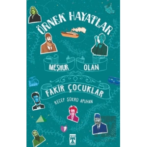 Meşhur Olan Fakir Çocuklar
