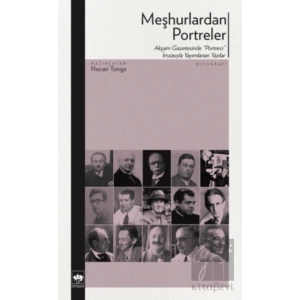 Meşhurlardan Portreler