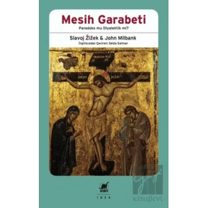 Mesih Garabeti