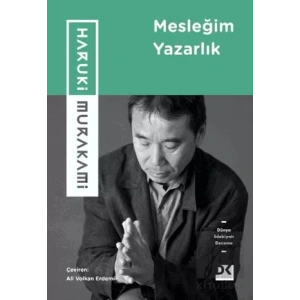 Mesleğim Yazarlık