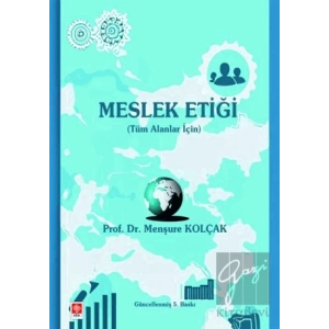 Meslek Etiği