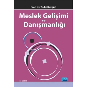 Meslek Gelişimi ve Danışmanlığı