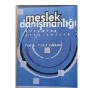 Meslek Gelişimi ve Danışmanlığı