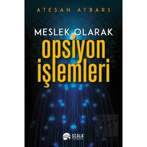 Meslek Olarak Opsiyon İşlemleri