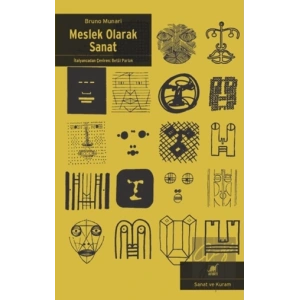 Meslek Olarak Sanat