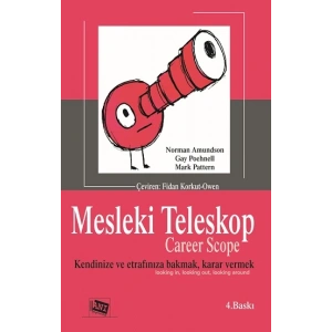 Mesleki Teleskop