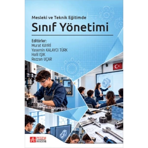 Mesleki ve Teknik Eğitimde Sınıf Yönetimi