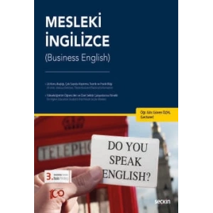 Mesleki İngilizce (Business English)