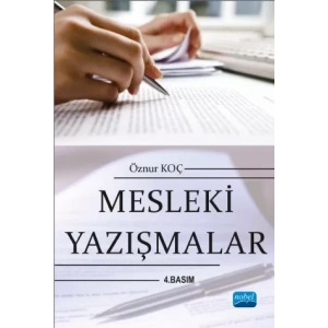 Mesleki Yazışmalar