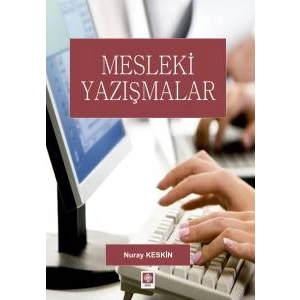 Mesleki Yazışmalar Nuray Keskin