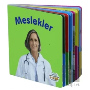 Meslekler