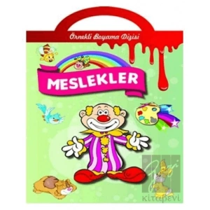 Meslekler