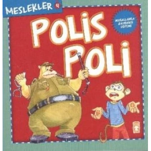 Meslekler - Polis Poli