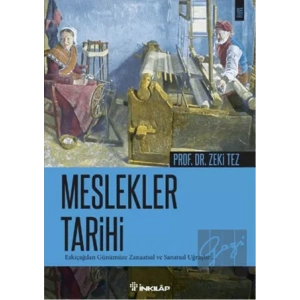 Meslekler Tarihi