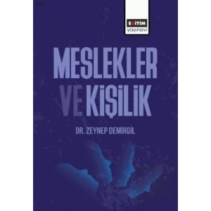 Meslekler ve Kişilik