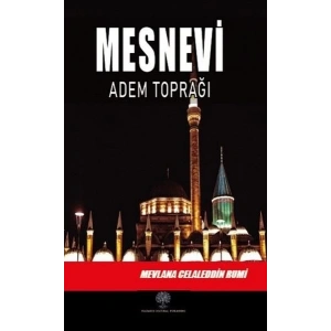 Mesnevi - Adem Toprağı (Beşinci Defter)