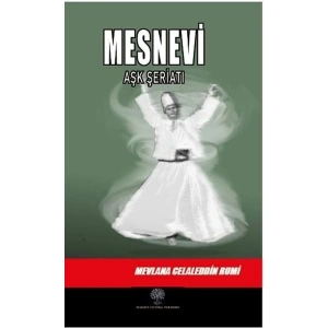 Mesnevi - Aşk Şeriatı (İkinci Defter)