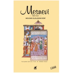 Mesnevi (Cilt 4-5-6)