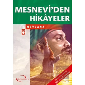 Mesneviden Hikayeler - Mevlana