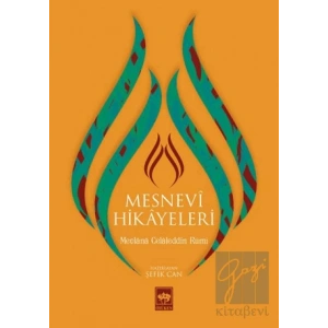 Mesnevi Hikayeleri