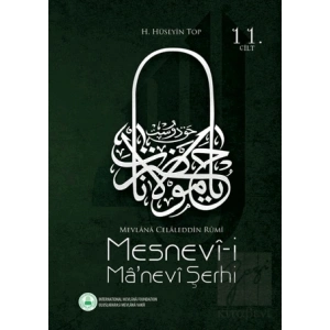 Mesnevi-i Manevi Şerhi 11. Cilt
