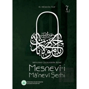 Mesnevi-i Manevi Şerhi 7. Cilt