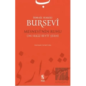 Mesnevinin Ruhu