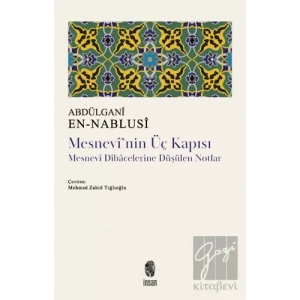 Mesnevinin Üç Kapısı