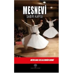 Mesnevi - Sabır Kapısı (Birinci Defter)