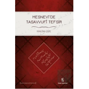 Mesnevi’de Tasavvufi Tefsir