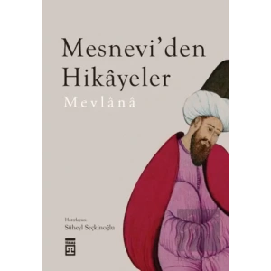 Mesnevi’den Hikayeler