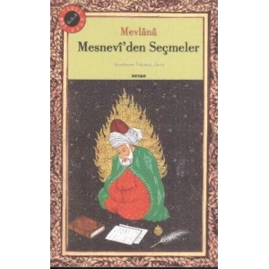 Mesnevi’den Seçmeler