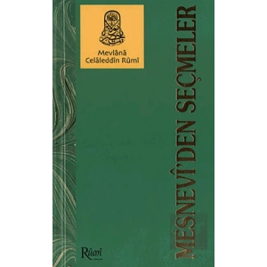 Mesnevi’den Seçmeler